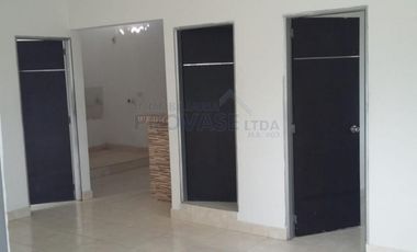 VENTA de CASAS en CUCUTA