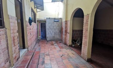 VENTA de CASAS en CUCUTA