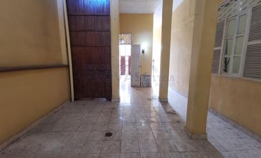 VENTA de CASAS en CUCUTA