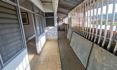 VENTA de CASAS en VILLA DEL ROSARIO