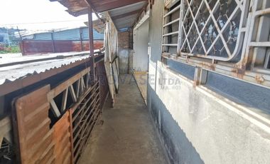 VENTA de CASAS en VILLA DEL ROSARIO