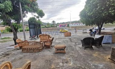 VENTA de CASAS en VILLA DEL ROSARIO