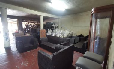 VENTA de CASAS en VILLA DEL ROSARIO