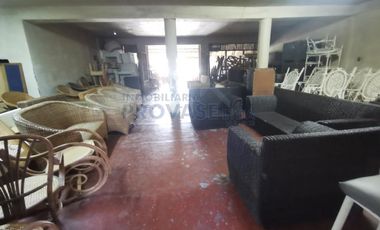 VENTA de CASAS en VILLA DEL ROSARIO