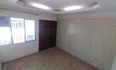 VENTA de CASAS en CUCUTA