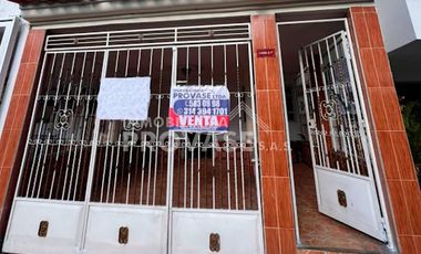 VENTA de CASAS en CUCUTA
