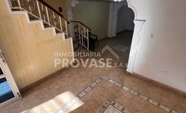 VENTA de CASAS en CUCUTA