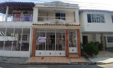 VENTA de CASAS en CUCUTA