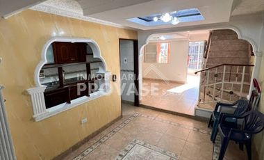 VENTA de CASAS en CUCUTA