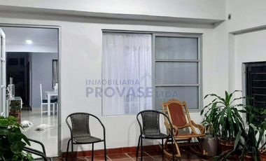 VENTA de CASAS en CUCUTA