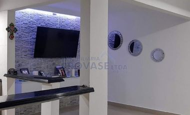 VENTA de CASAS en CUCUTA