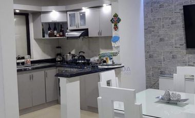 VENTA de CASAS en CUCUTA