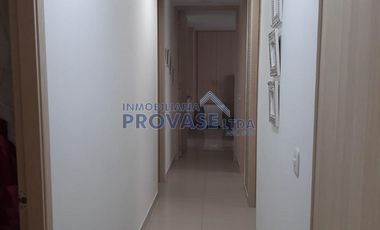 VENTA de APARTAMENTO en LOS PATIOS