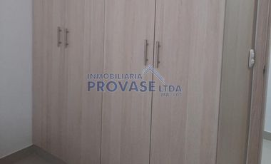 VENTA de APARTAMENTO en LOS PATIOS