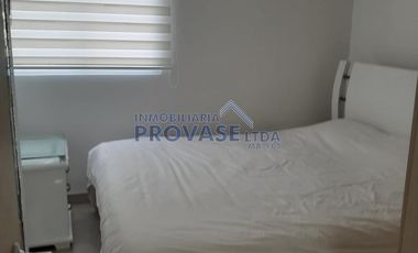 VENTA de APARTAMENTO en LOS PATIOS