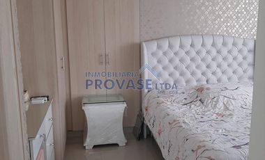 VENTA de APARTAMENTO en LOS PATIOS