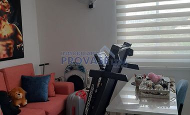 VENTA de APARTAMENTO en LOS PATIOS