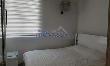 VENTA de APARTAMENTO en LOS PATIOS