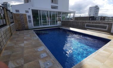 VENTA de APARTAMENTO en LOS PATIOS