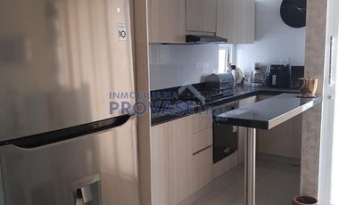 VENTA de APARTAMENTO en LOS PATIOS