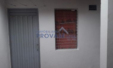 VENTA de CASAS en CUCUTA