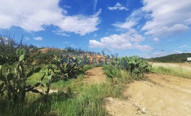 VENTA de LOTES en LOS PATIOS