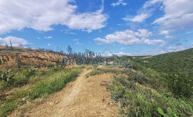 VENTA de LOTES en LOS PATIOS