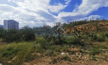 VENTA de LOTES en LOS PATIOS