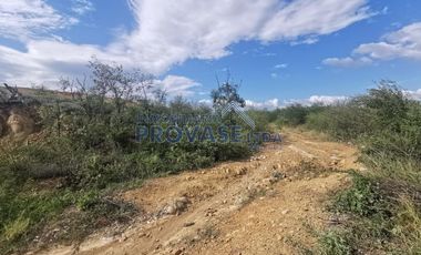 VENTA de LOTES en LOS PATIOS