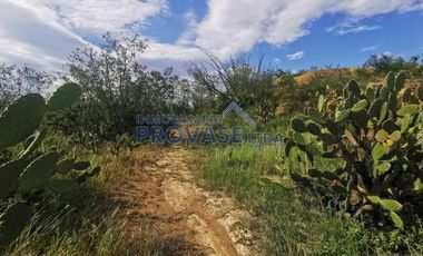 VENTA de LOTES en LOS PATIOS