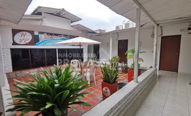 VENTA de EDIFICIOS en CUCUTA