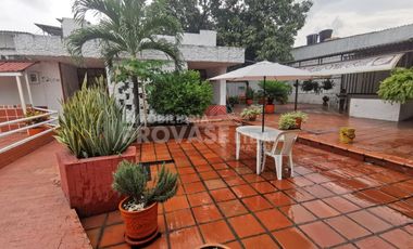 VENTA de EDIFICIOS en CUCUTA