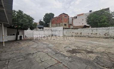 VENTA de EDIFICIOS en CUCUTA