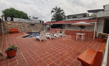 VENTA de EDIFICIOS en CUCUTA