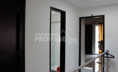 VENTA de CASAS en CUCUTA