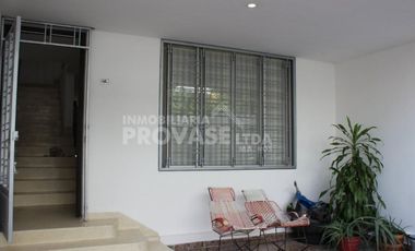 VENTA de CASAS en CUCUTA
