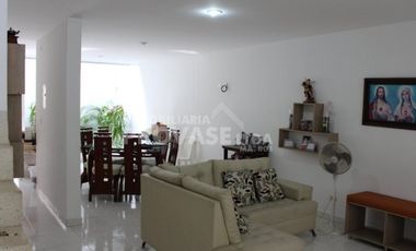VENTA de CASAS en CUCUTA