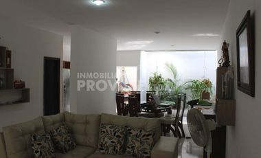 VENTA de CASAS en CUCUTA