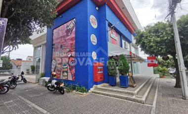 VENTA de LOCALES en CUCUTA