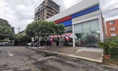 VENTA de LOCALES en CUCUTA