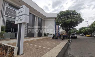 VENTA de LOCALES en CUCUTA