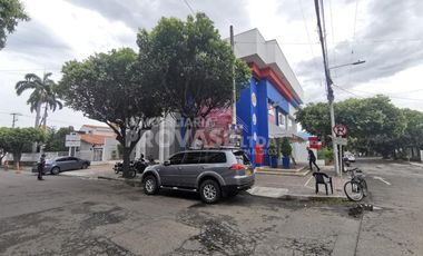 VENTA de LOCALES en CUCUTA