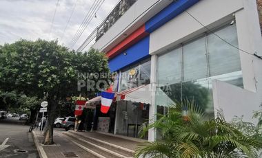VENTA de LOCALES en CUCUTA