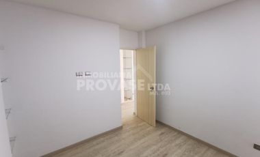 VENTA de APARTAMENTO en CUCUTA