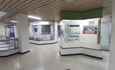 VENTA de LOCALES en CUCUTA