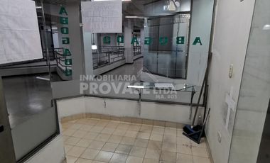 VENTA de LOCALES en CUCUTA