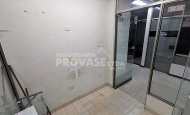 VENTA de LOCALES en CUCUTA