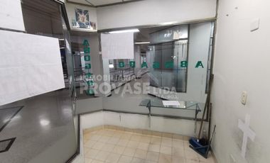 VENTA de LOCALES en CUCUTA