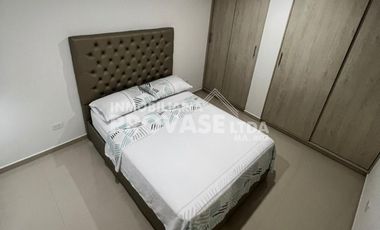 VENTA de APARTAMENTO en CUCUTA