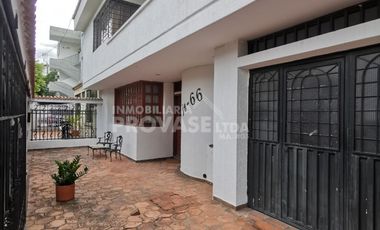 VENTA de CASAS en CUCUTA
